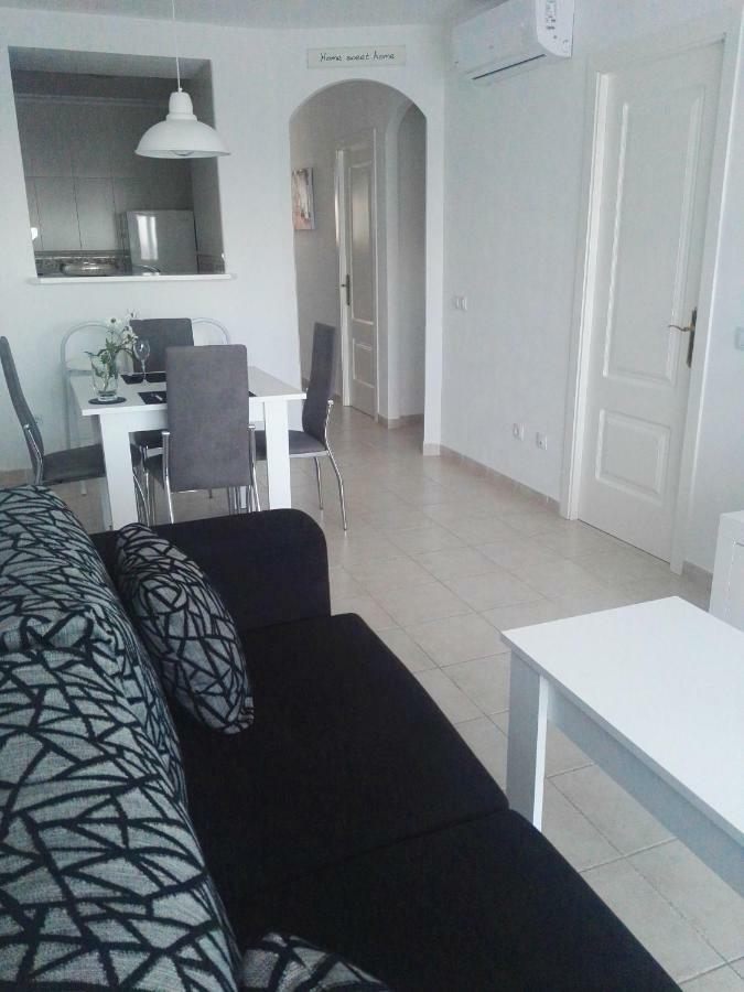 Apartamento Ariel Peñíscola Екстериор снимка