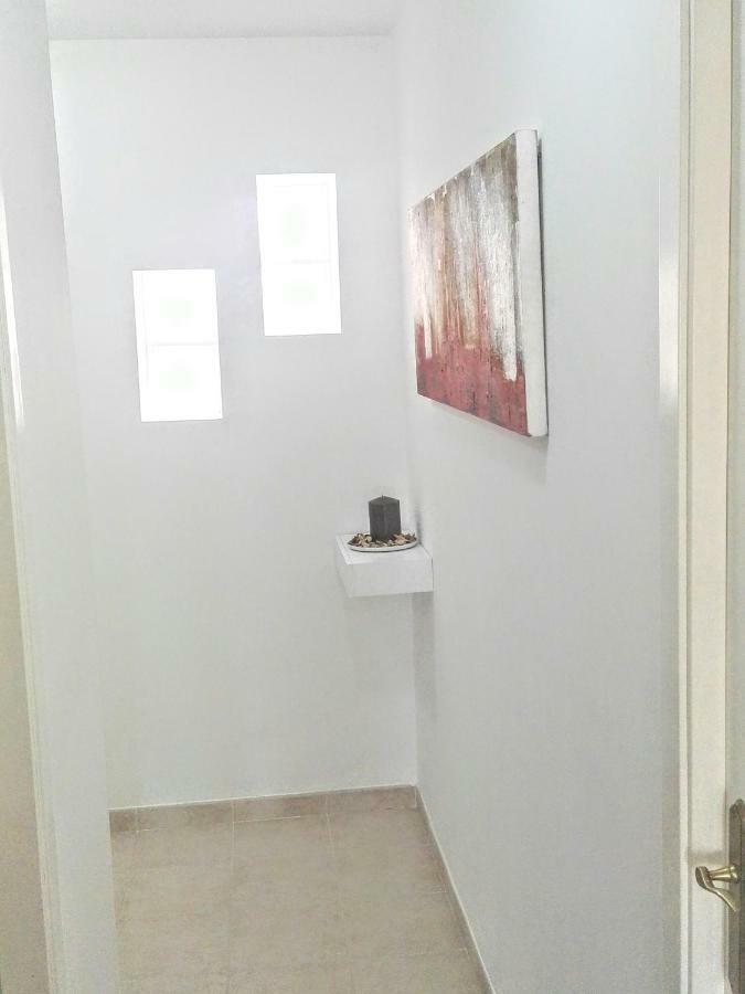 Apartamento Ariel Peñíscola Екстериор снимка