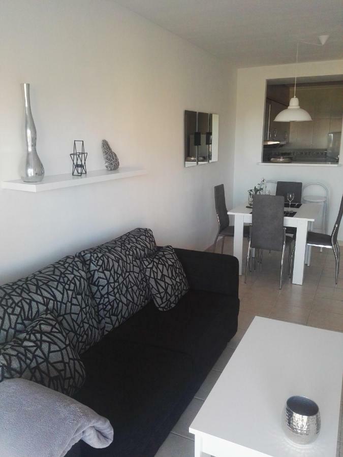 Apartamento Ariel Apartment Peñíscola Екстериор снимка