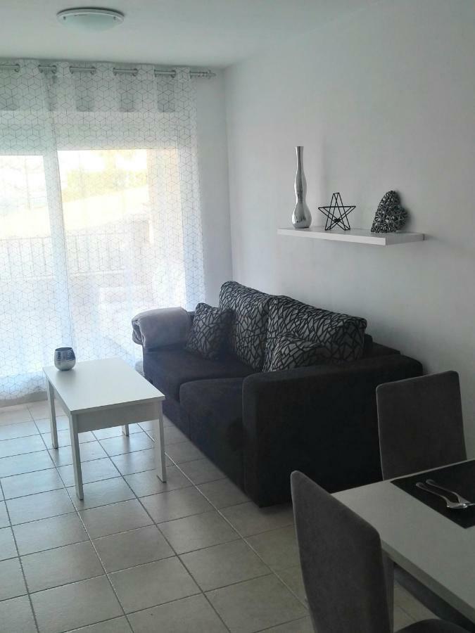 Apartamento Ariel Peñíscola Екстериор снимка