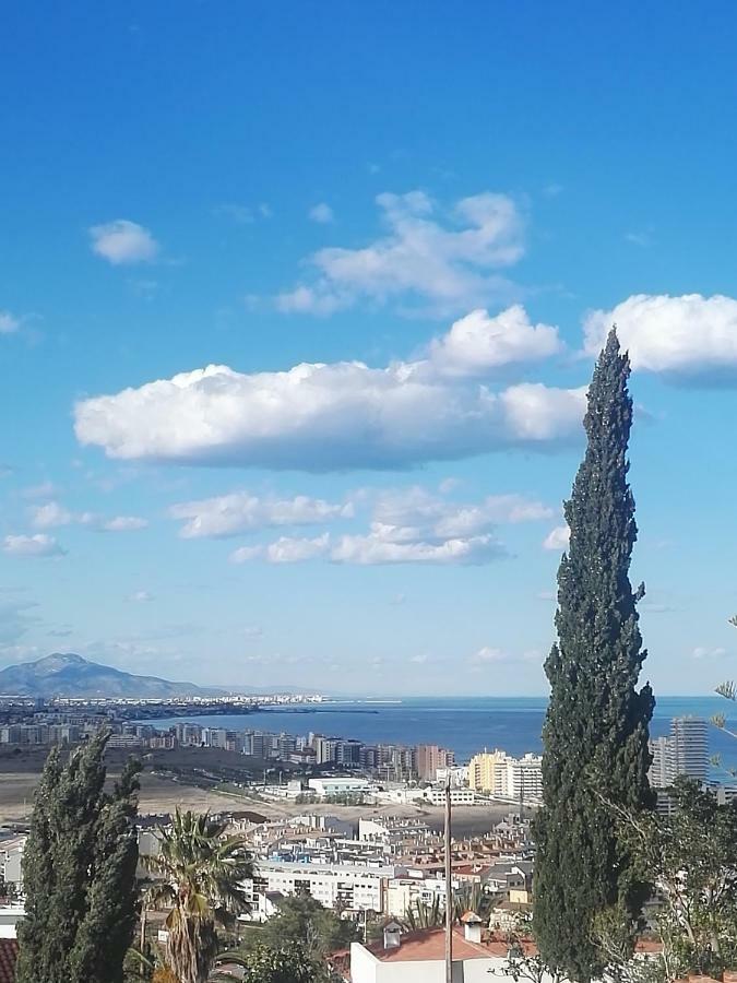 Apartamento Ariel Peñíscola Екстериор снимка