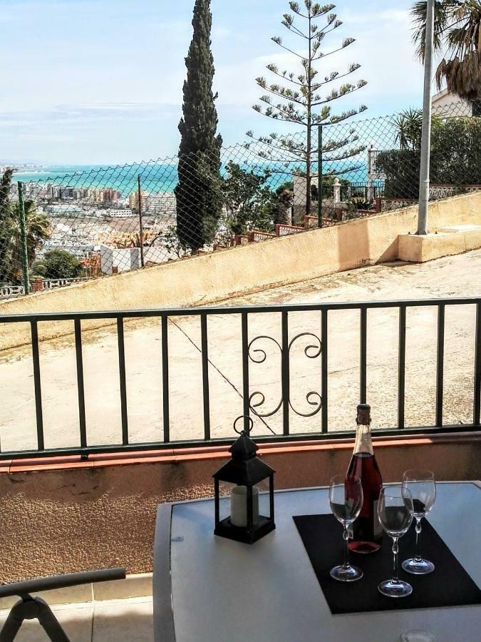 Apartamento Ariel Peñíscola Екстериор снимка